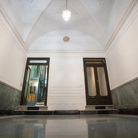 Cavour 181 Villa Bari Ngoại thất bức ảnh