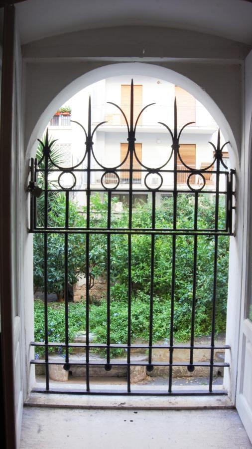 Cavour 181 Villa Bari Ngoại thất bức ảnh