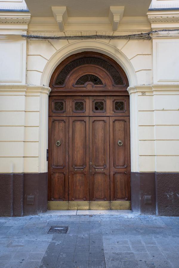Cavour 181 Villa Bari Ngoại thất bức ảnh