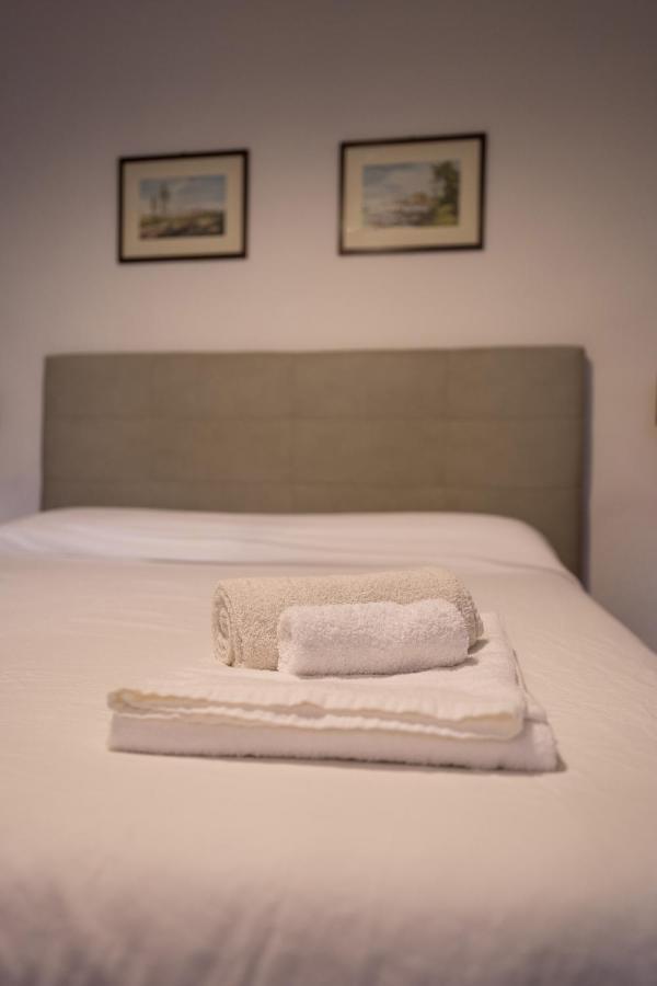 Cavour 181 Villa Bari Ngoại thất bức ảnh