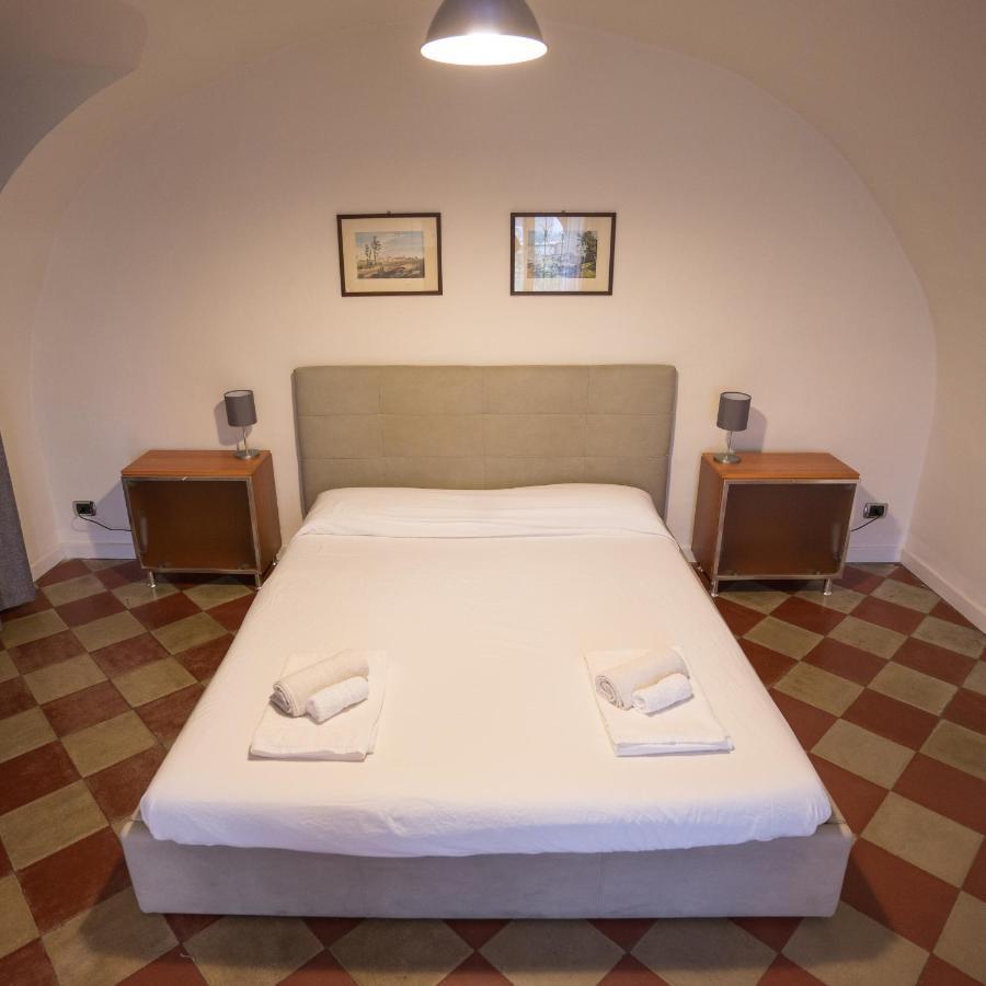Cavour 181 Villa Bari Ngoại thất bức ảnh