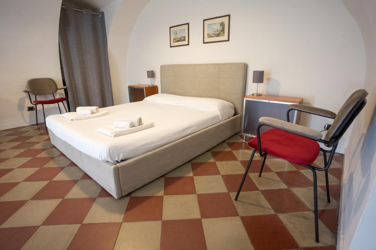 Cavour 181 Villa Bari Ngoại thất bức ảnh