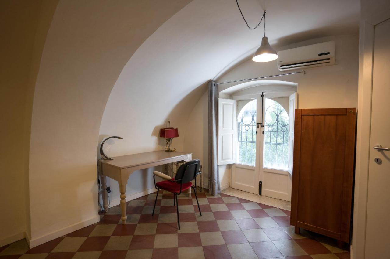 Cavour 181 Villa Bari Ngoại thất bức ảnh
