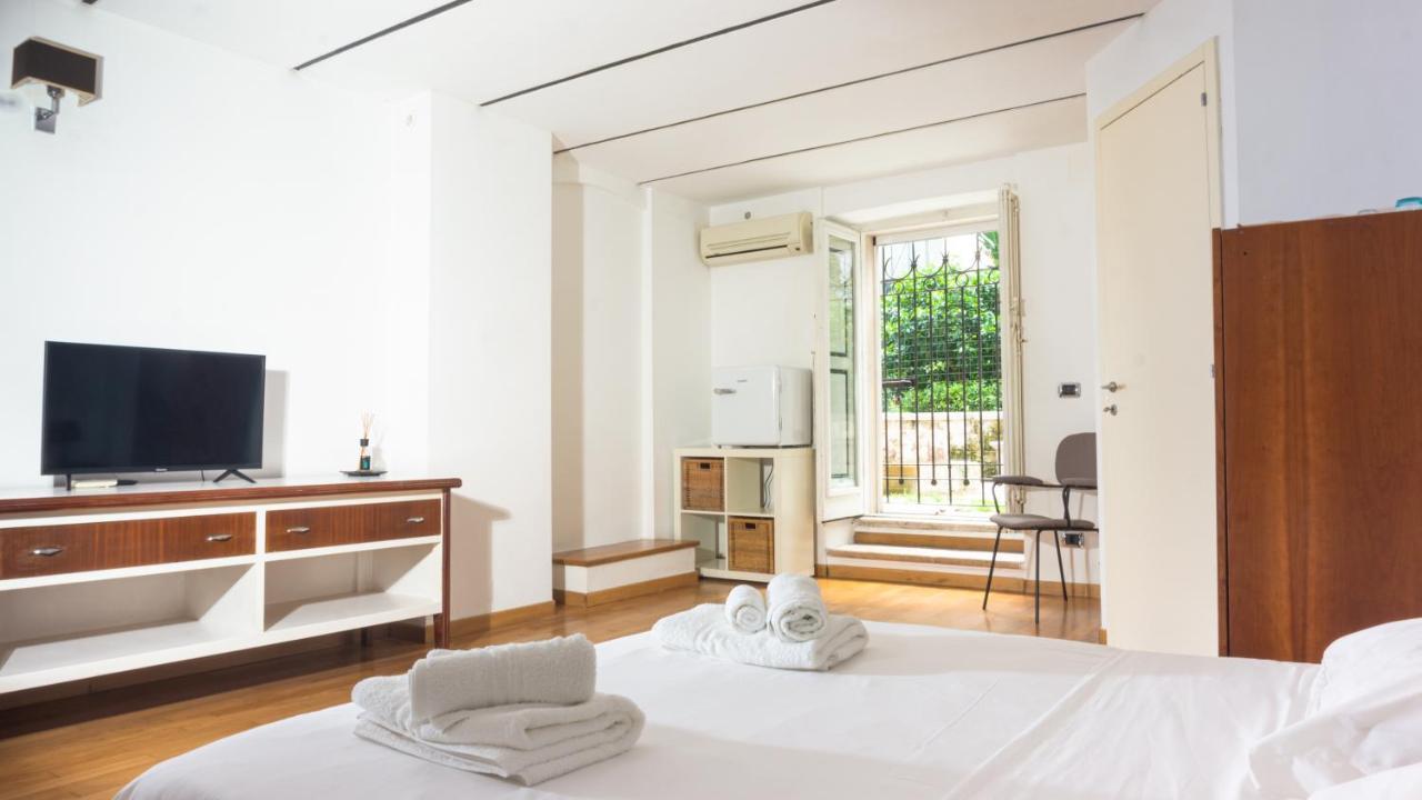 Cavour 181 Villa Bari Ngoại thất bức ảnh