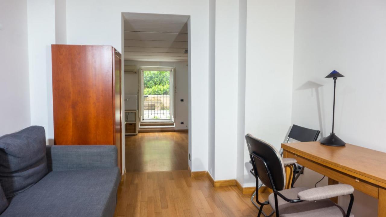 Cavour 181 Villa Bari Ngoại thất bức ảnh