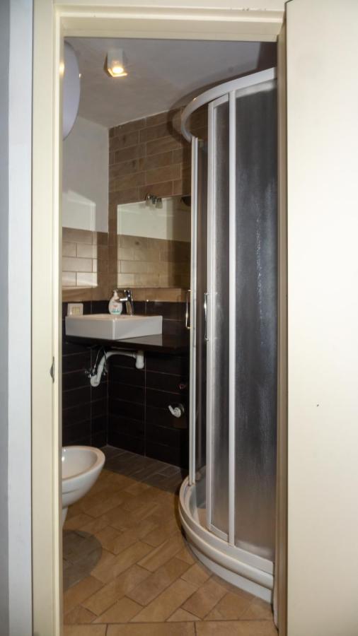 Cavour 181 Villa Bari Ngoại thất bức ảnh