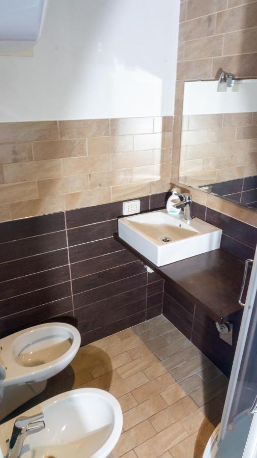 Cavour 181 Villa Bari Ngoại thất bức ảnh