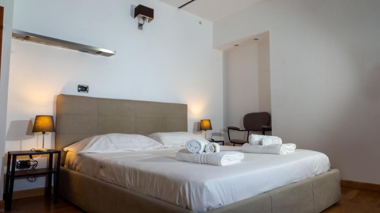 Cavour 181 Villa Bari Ngoại thất bức ảnh
